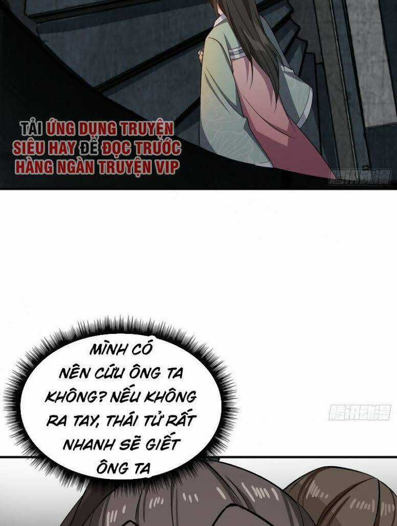 Ngược Về Thời Đường Chapter 78 trang 12