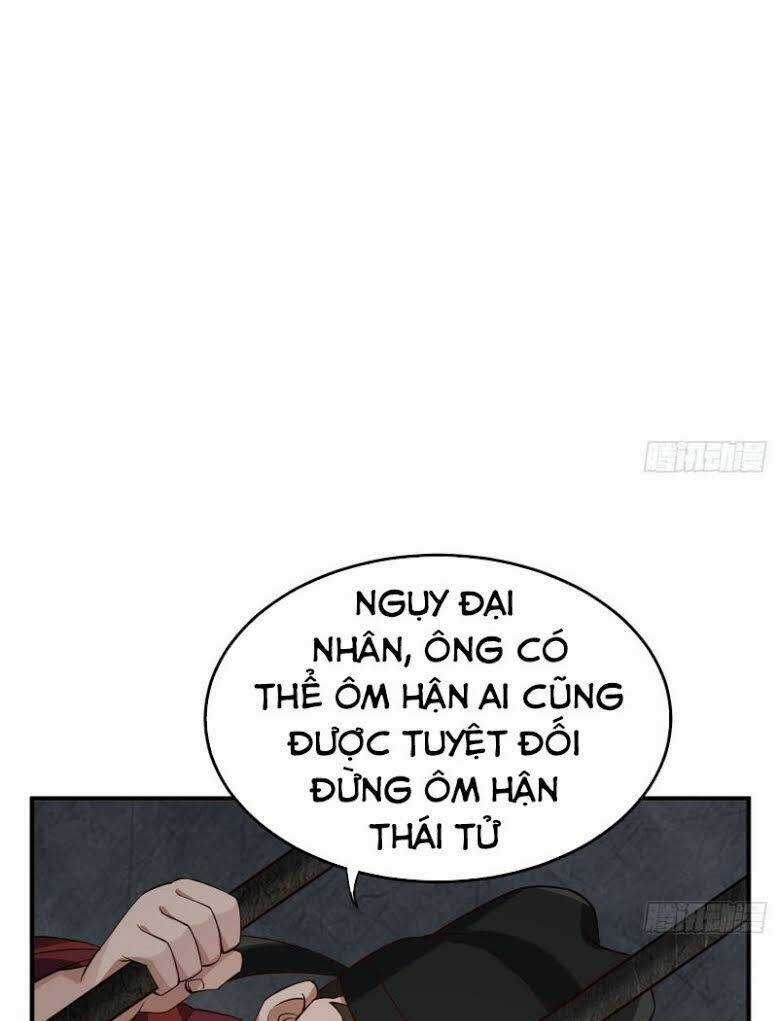 Ngược Về Thời Đường Chapter 78 trang 7