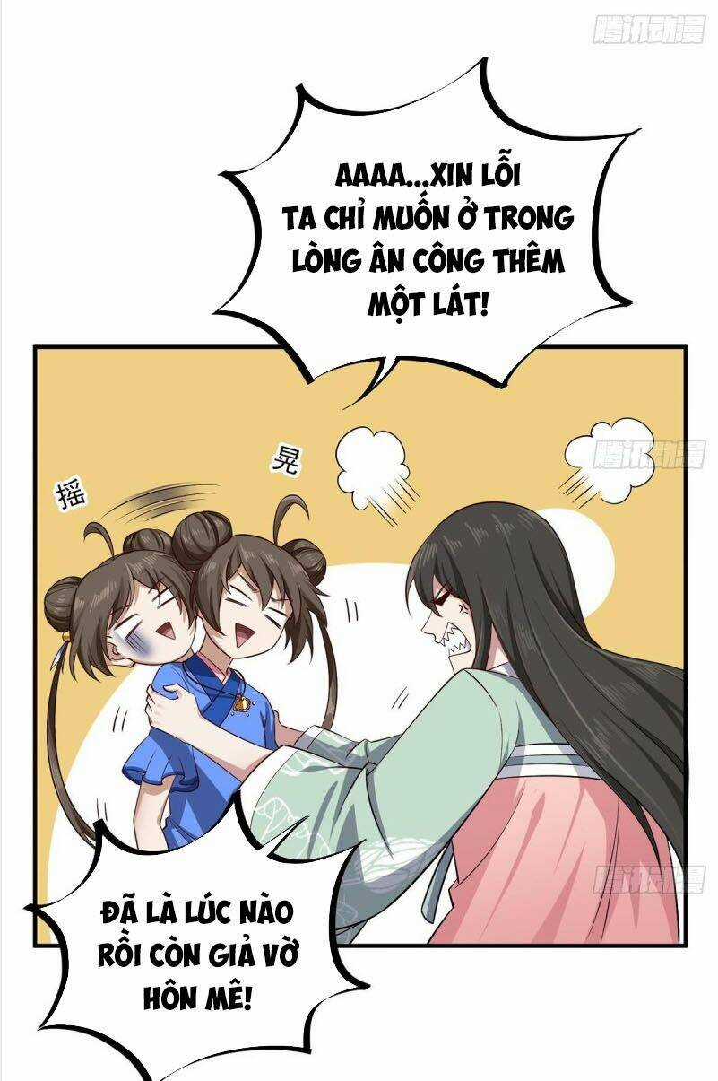 Ngược Về Thời Đường Chapter 79 trang 16