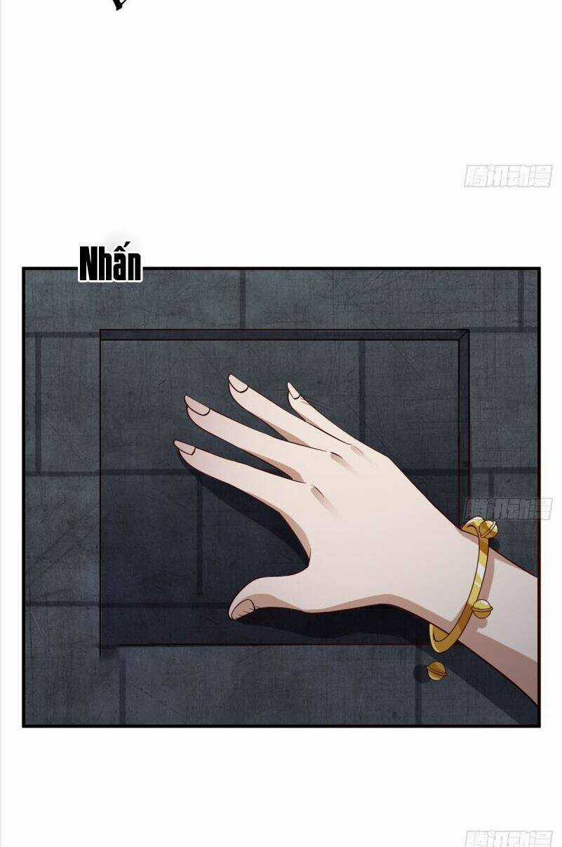 Ngược Về Thời Đường Chapter 79 trang 17