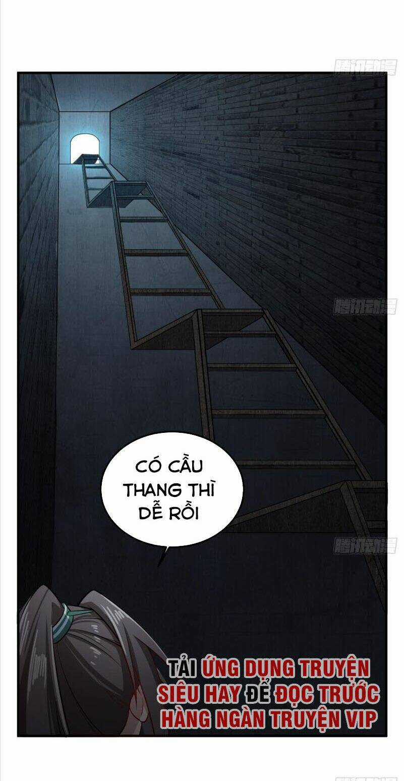 Ngược Về Thời Đường Chapter 79 trang 19