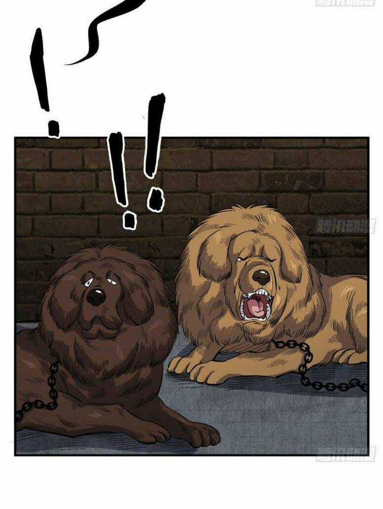 Ngược Về Thời Đường Chapter 79 trang 4