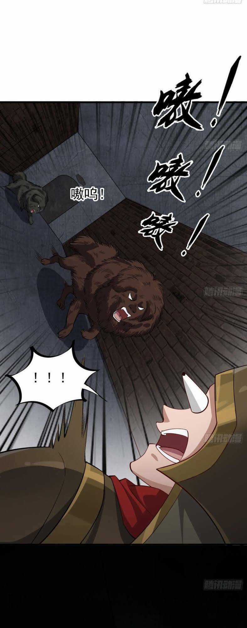 Ngược Về Thời Đường Chapter 79 trang 9