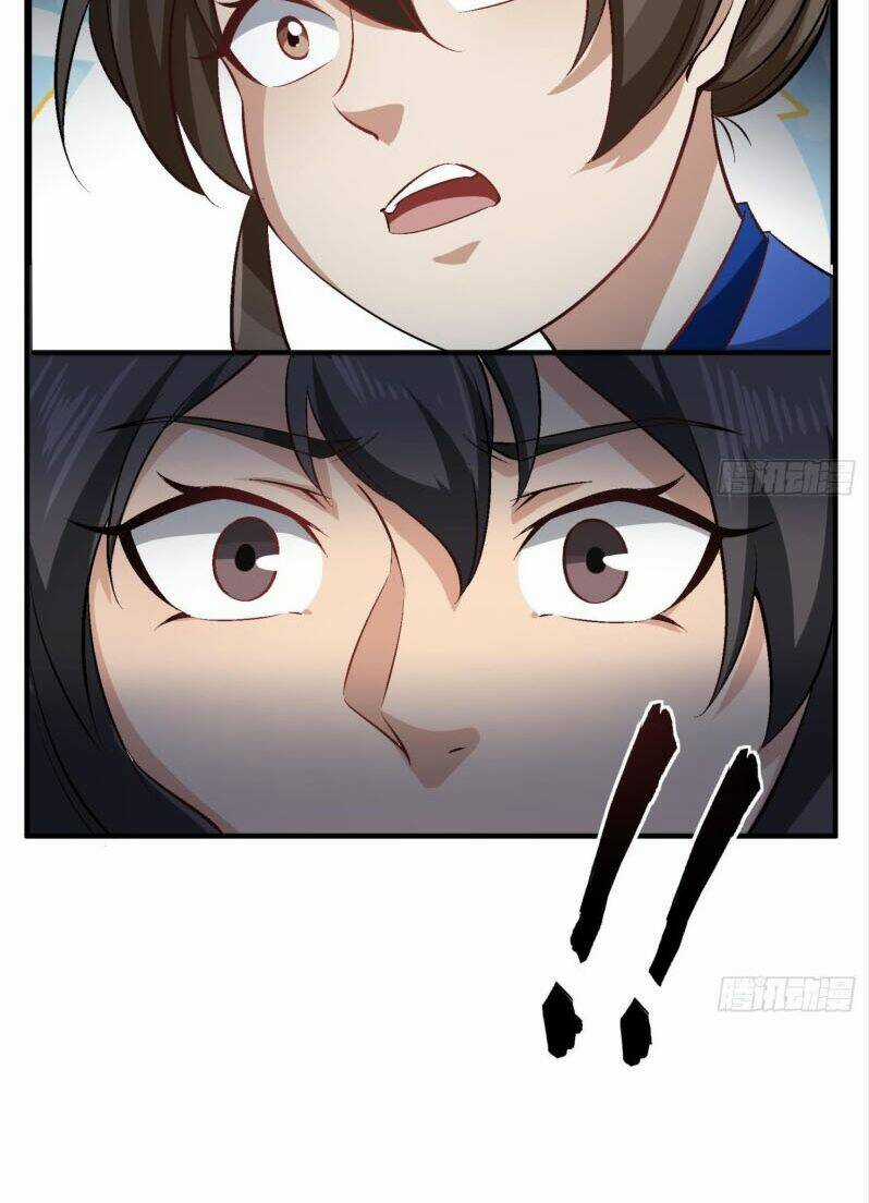 Ngược Về Thời Đường Chapter 80 trang 21