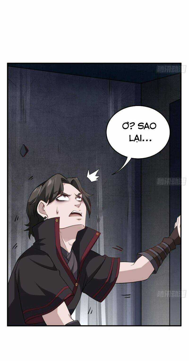 Ngược Về Thời Đường Chapter 80 trang 4