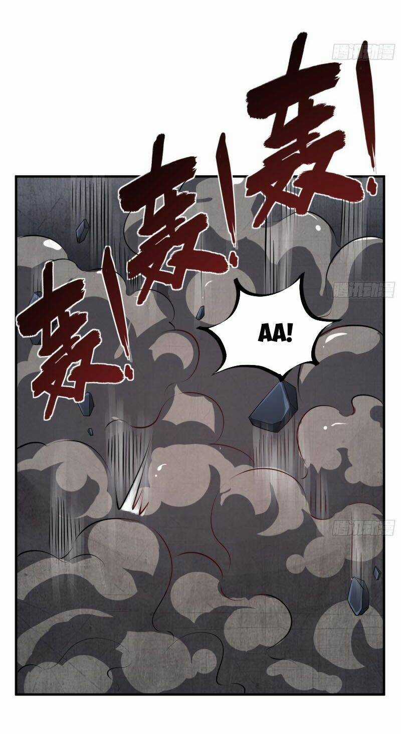 Ngược Về Thời Đường Chapter 80 trang 5