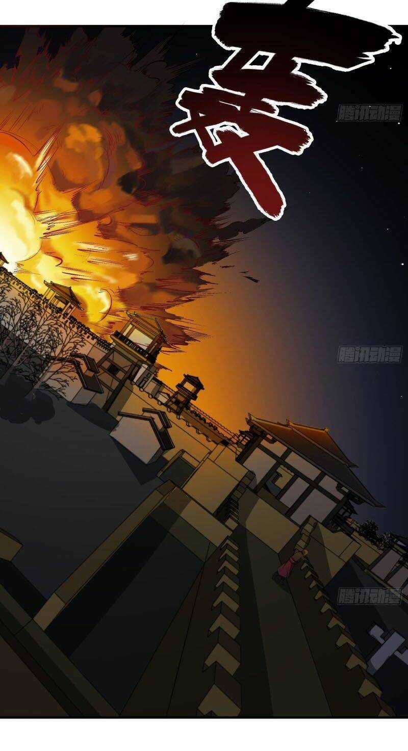 Ngược Về Thời Đường Chapter 81 trang 18