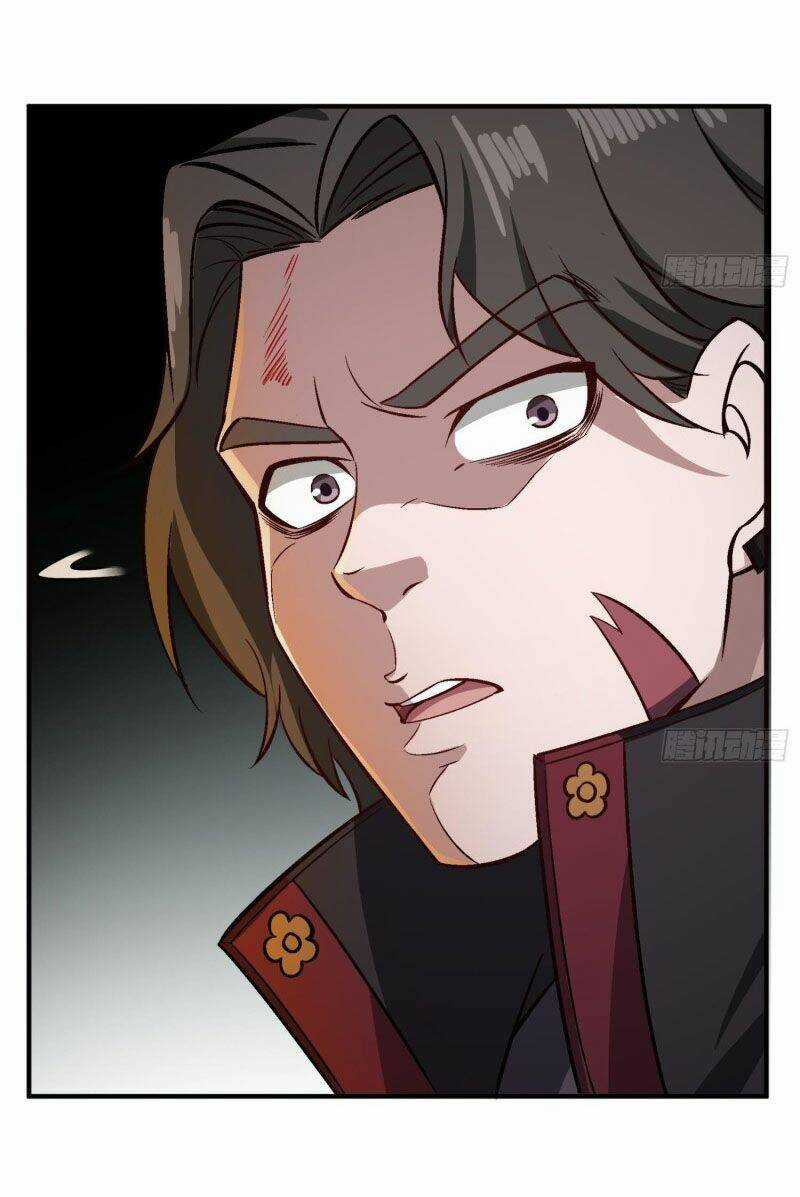 Ngược Về Thời Đường Chapter 81 trang 19