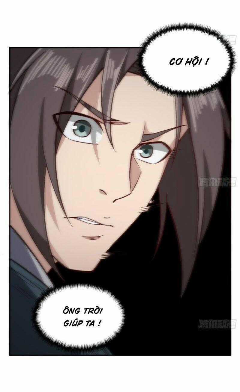 Ngược Về Thời Đường Chapter 81 trang 21