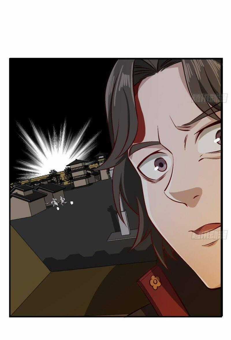 Ngược Về Thời Đường Chapter 82 trang 1