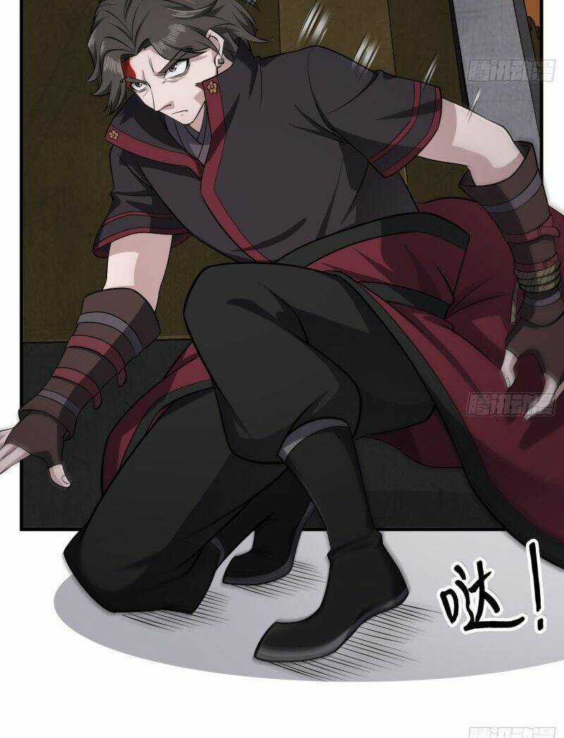 Ngược Về Thời Đường Chapter 82 trang 11