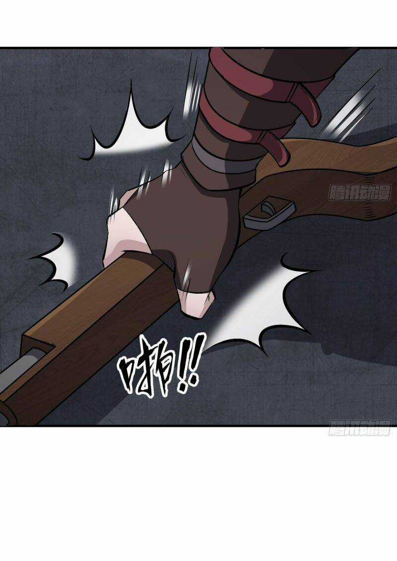 Ngược Về Thời Đường Chapter 82 trang 12