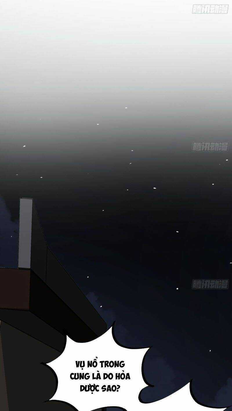 Ngược Về Thời Đường Chapter 82 trang 14