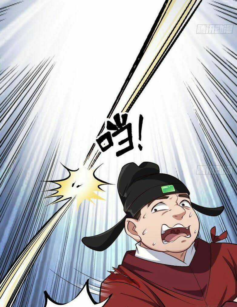 Ngược Về Thời Đường Chapter 82 trang 3