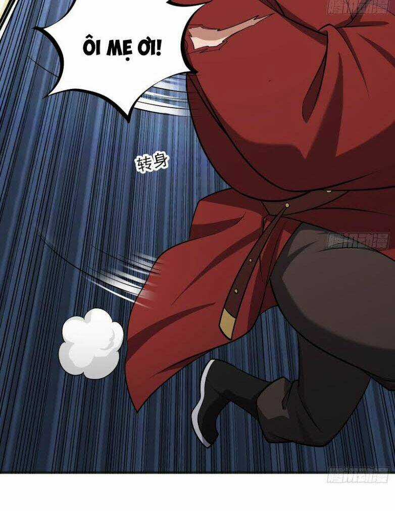 Ngược Về Thời Đường Chapter 82 trang 4