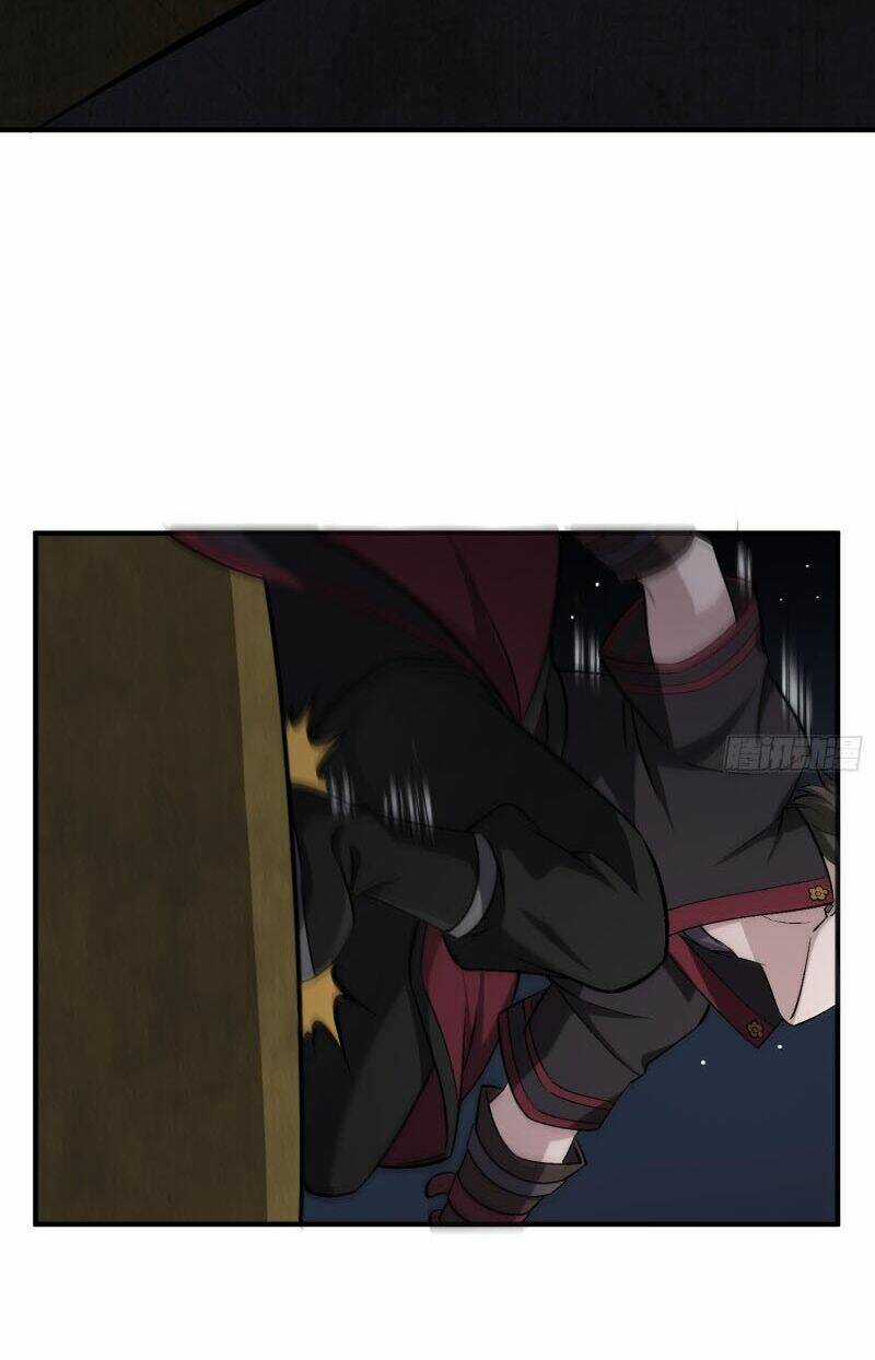 Ngược Về Thời Đường Chapter 82 trang 9