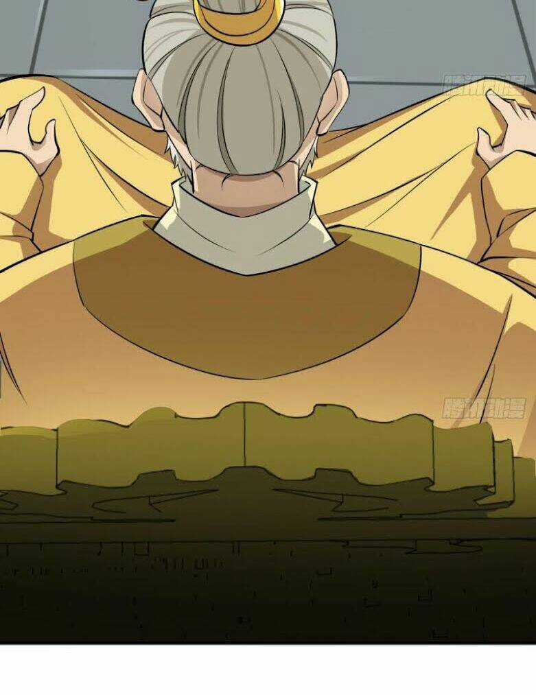 Ngược Về Thời Đường Chapter 83 trang 8