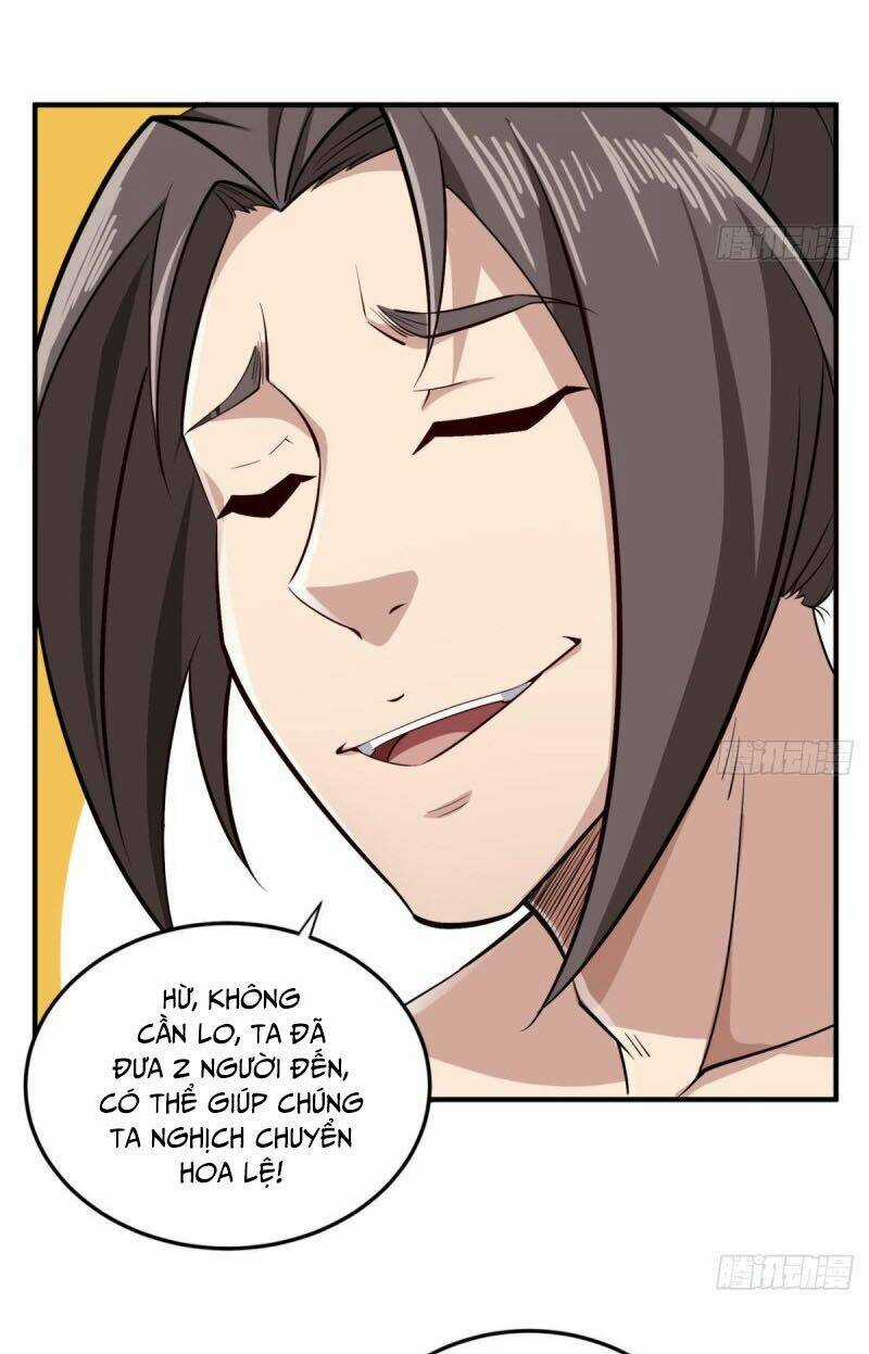 Ngược Về Thời Đường Chapter 84 trang 2