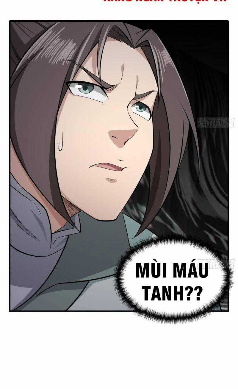 Ngược Về Thời Đường Chapter 85 trang 26