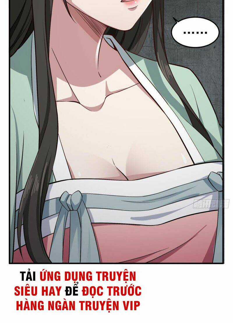 Ngược Về Thời Đường Chapter 85 trang 9