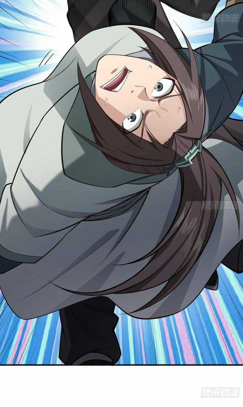 Ngược Về Thời Đường Chapter 86 trang 18