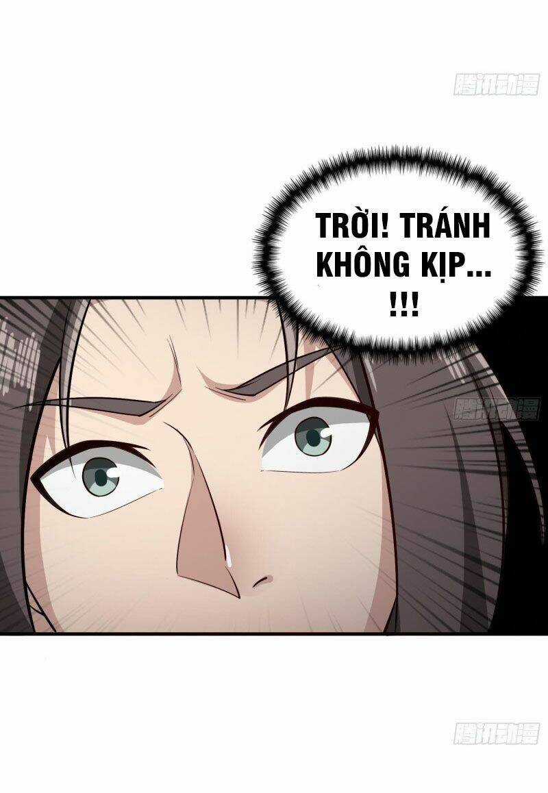 Ngược Về Thời Đường Chapter 86 trang 22