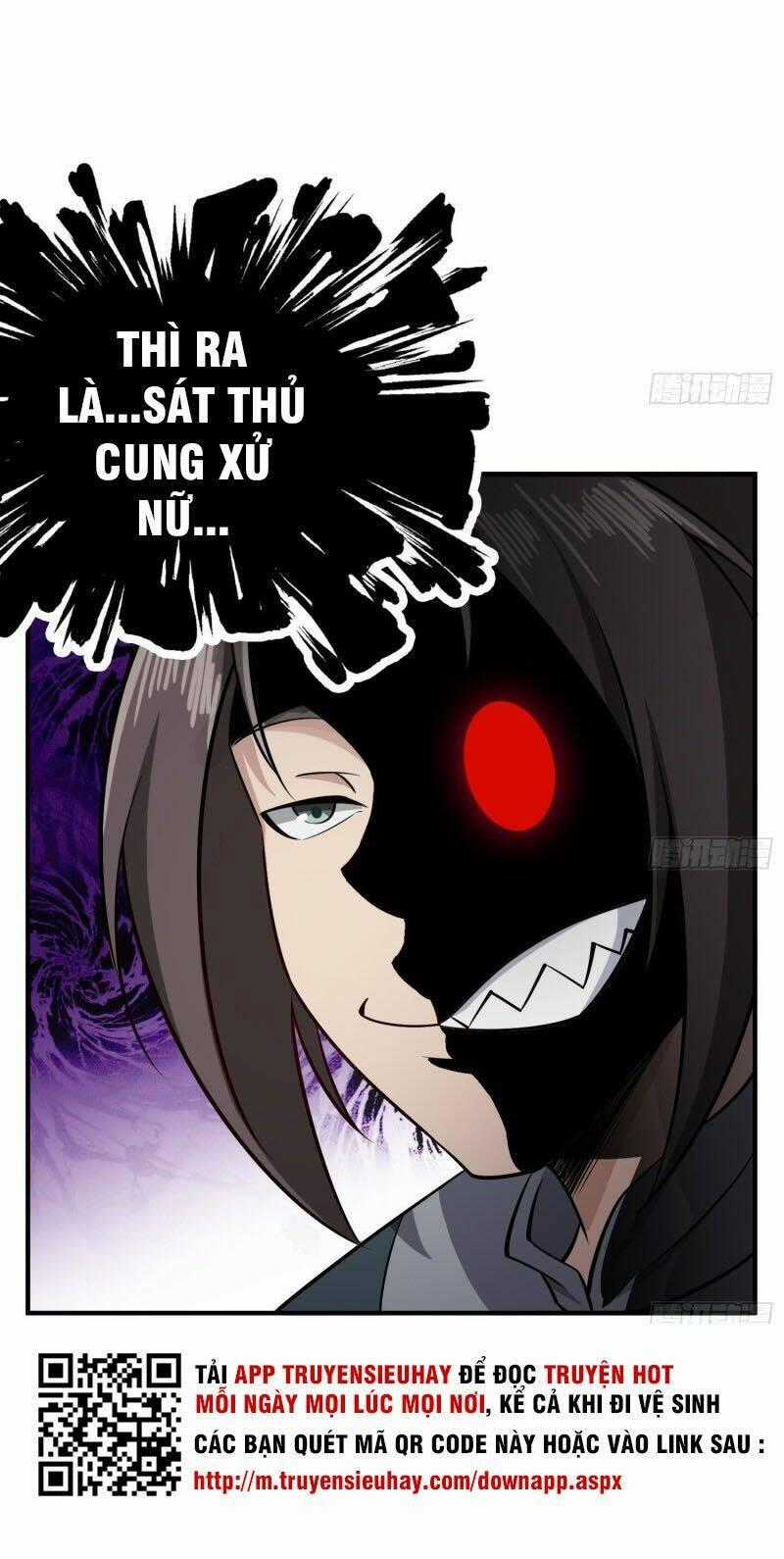 Ngược Về Thời Đường Chapter 86 trang 25