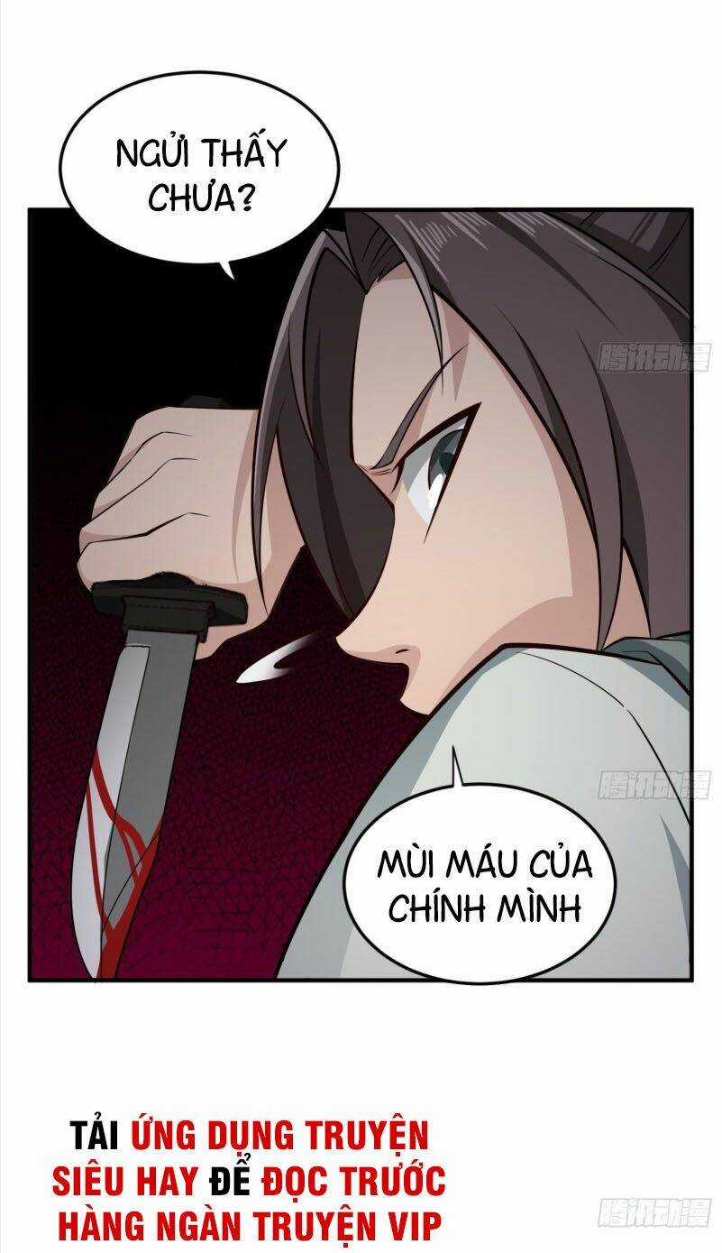 Ngược Về Thời Đường Chapter 87 trang 14