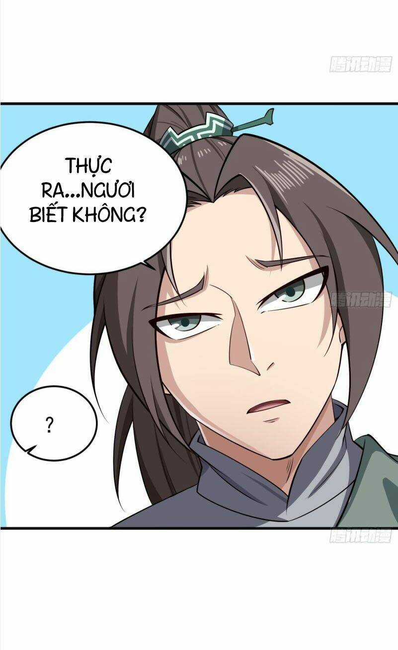 Ngược Về Thời Đường Chapter 87 trang 2