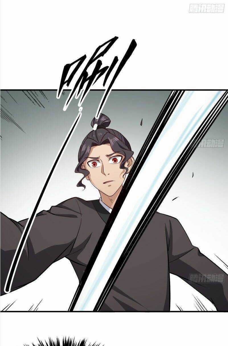 Ngược Về Thời Đường Chapter 87 trang 23