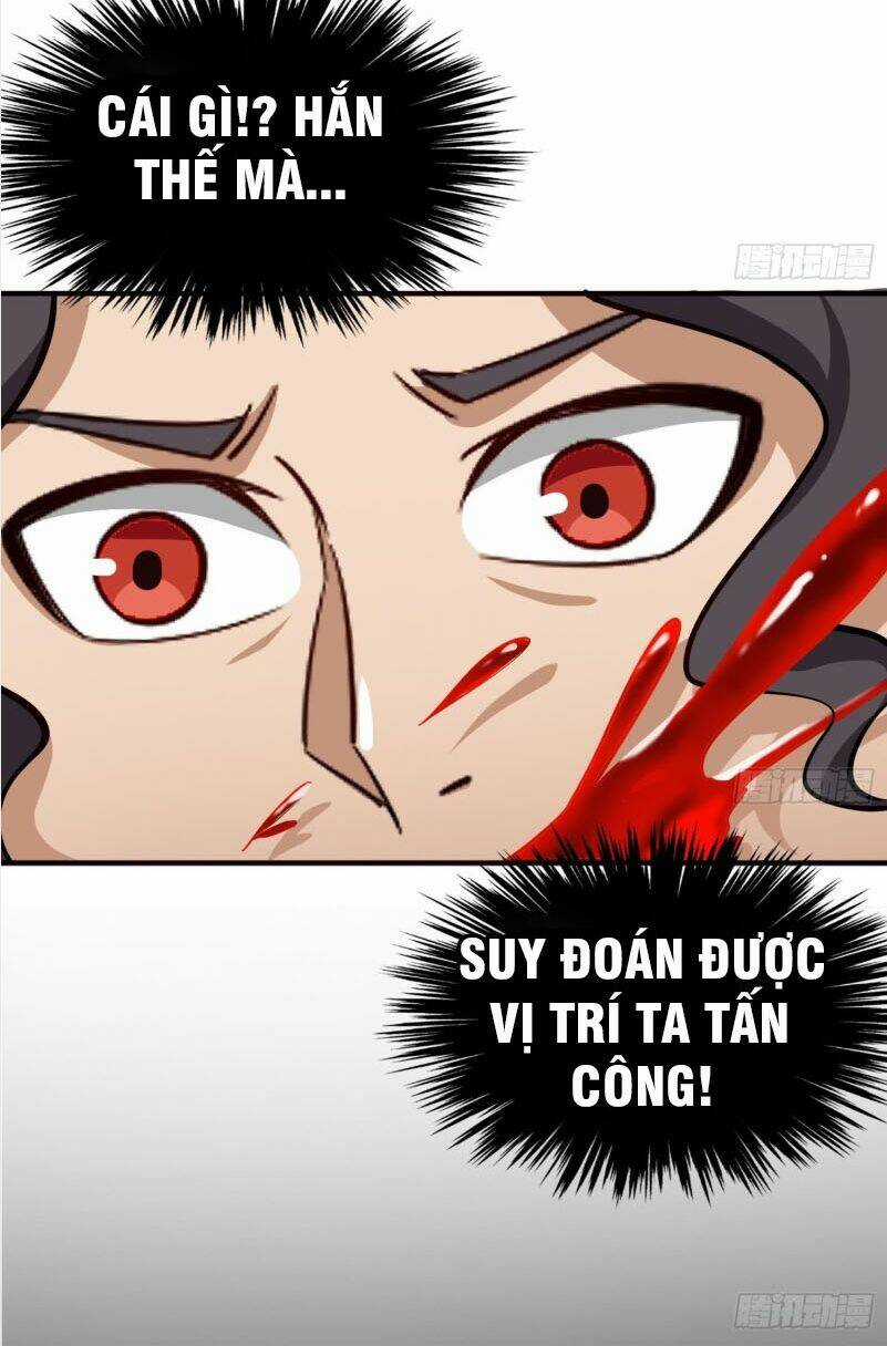 Ngược Về Thời Đường Chapter 87 trang 24