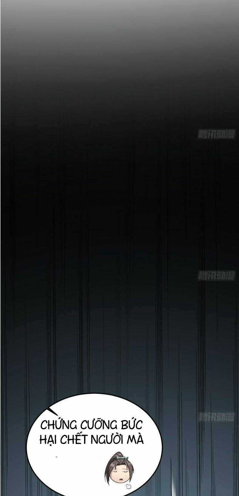 Ngược Về Thời Đường Chapter 87 trang 25