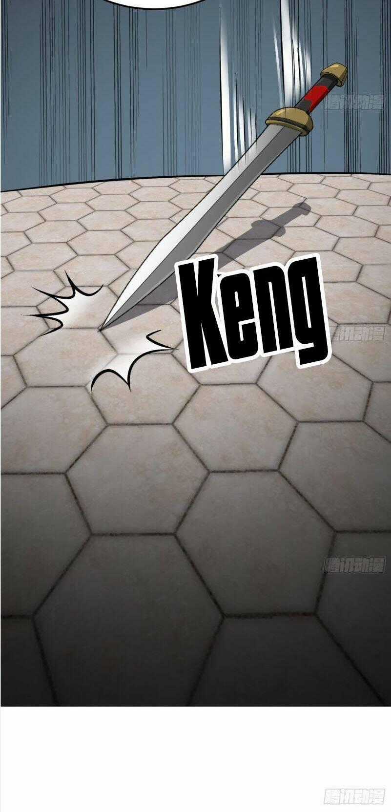 Ngược Về Thời Đường Chapter 87 trang 26