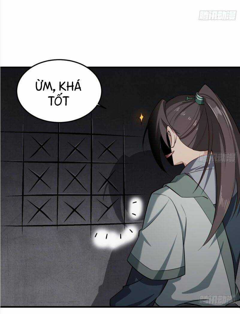 Ngược Về Thời Đường Chapter 87 trang 5