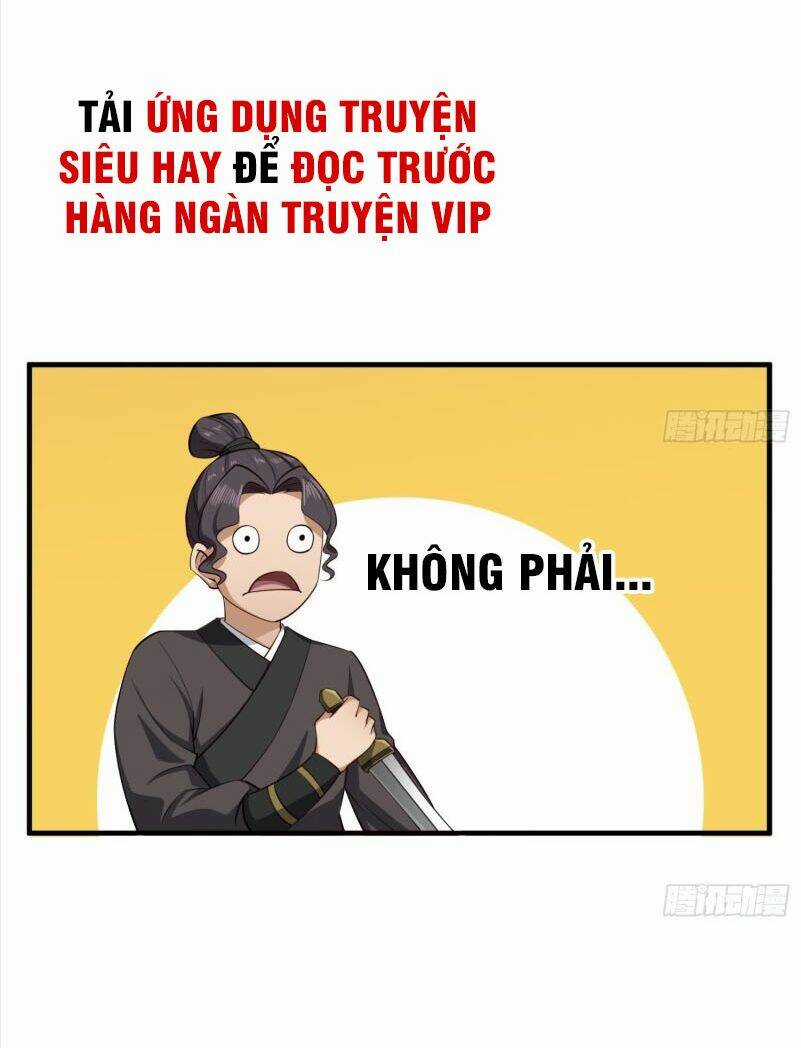 Ngược Về Thời Đường Chapter 87 trang 6