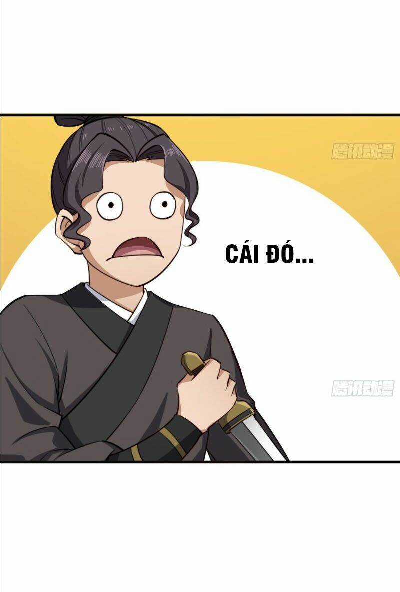 Ngược Về Thời Đường Chapter 87 trang 7