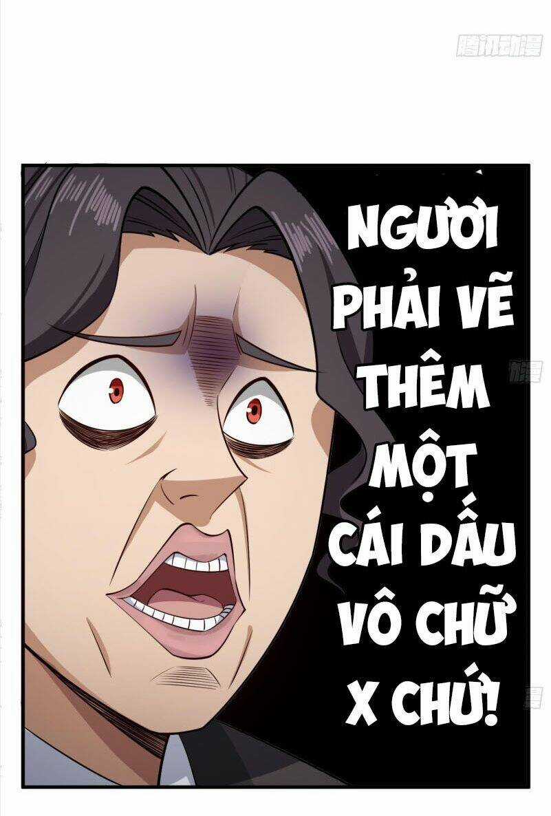 Ngược Về Thời Đường Chapter 87 trang 8