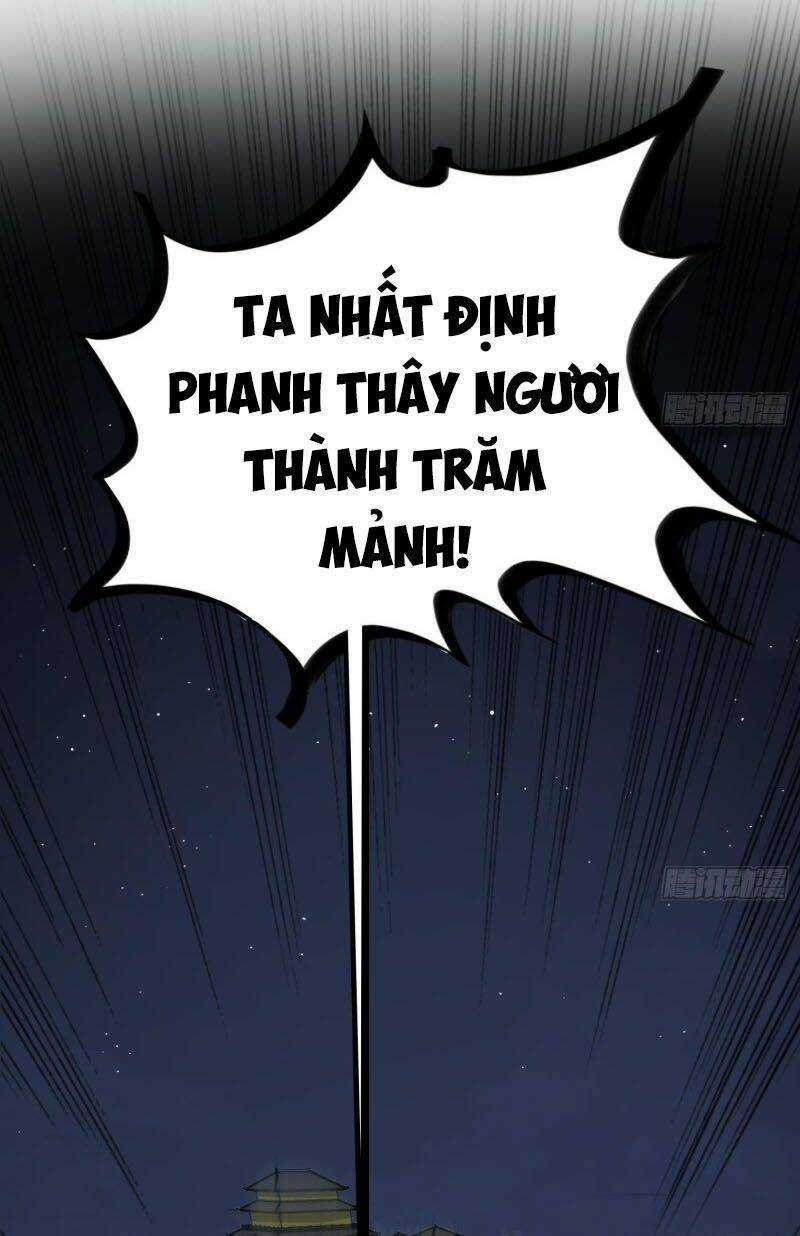 Ngược Về Thời Đường Chapter 88 trang 12
