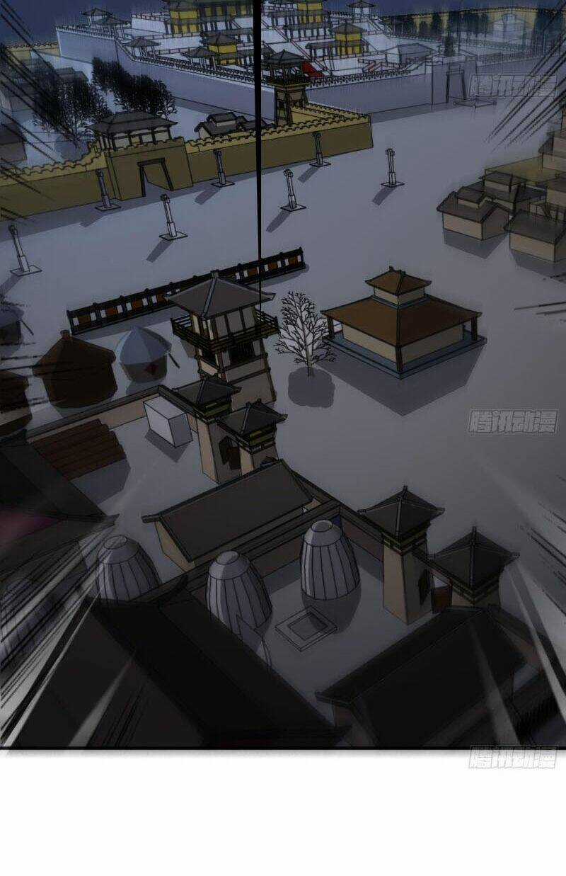 Ngược Về Thời Đường Chapter 88 trang 13