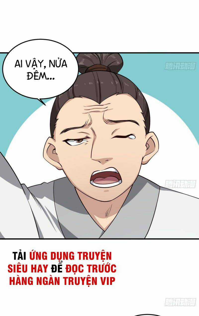 Ngược Về Thời Đường Chapter 88 trang 15