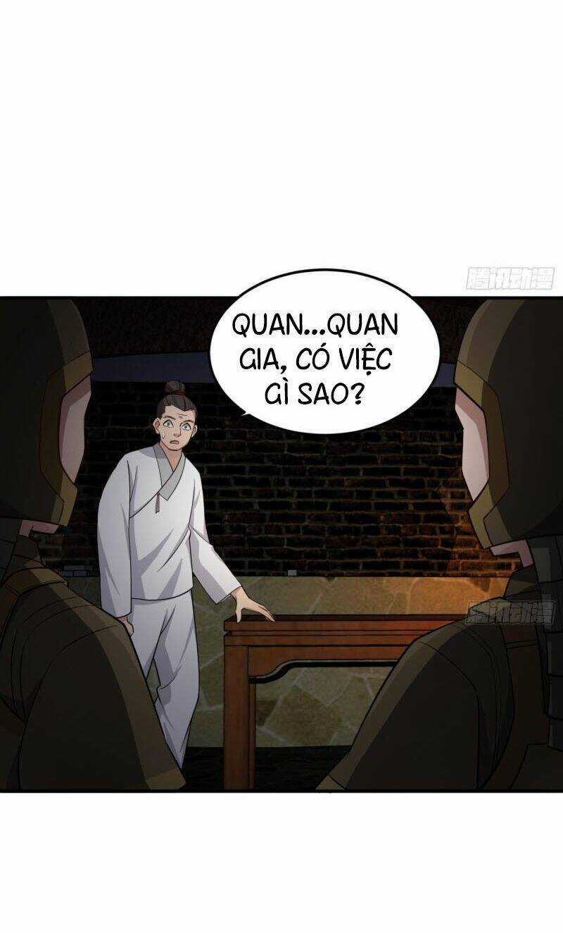 Ngược Về Thời Đường Chapter 88 trang 24