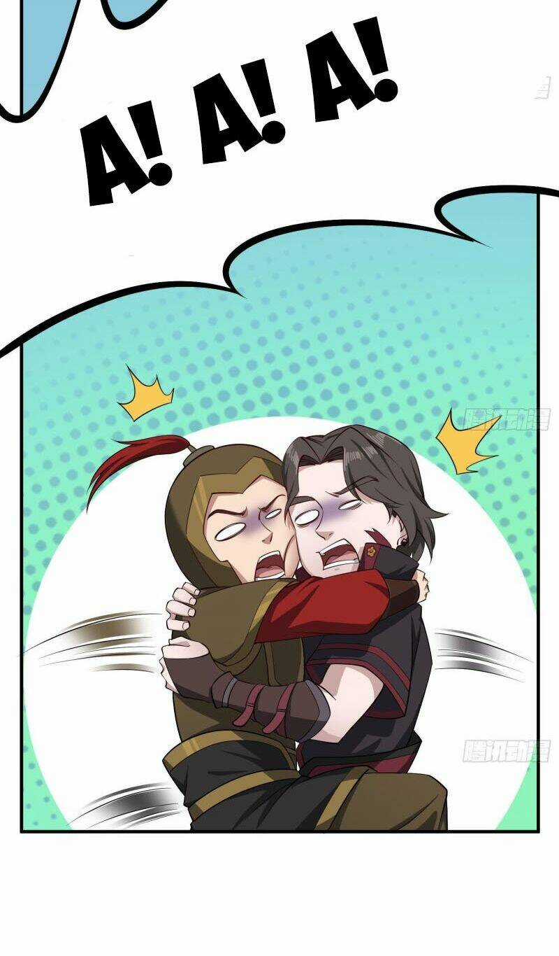 Ngược Về Thời Đường Chapter 89 trang 11