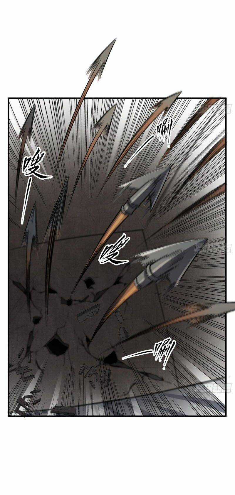 Ngược Về Thời Đường Chapter 89 trang 14