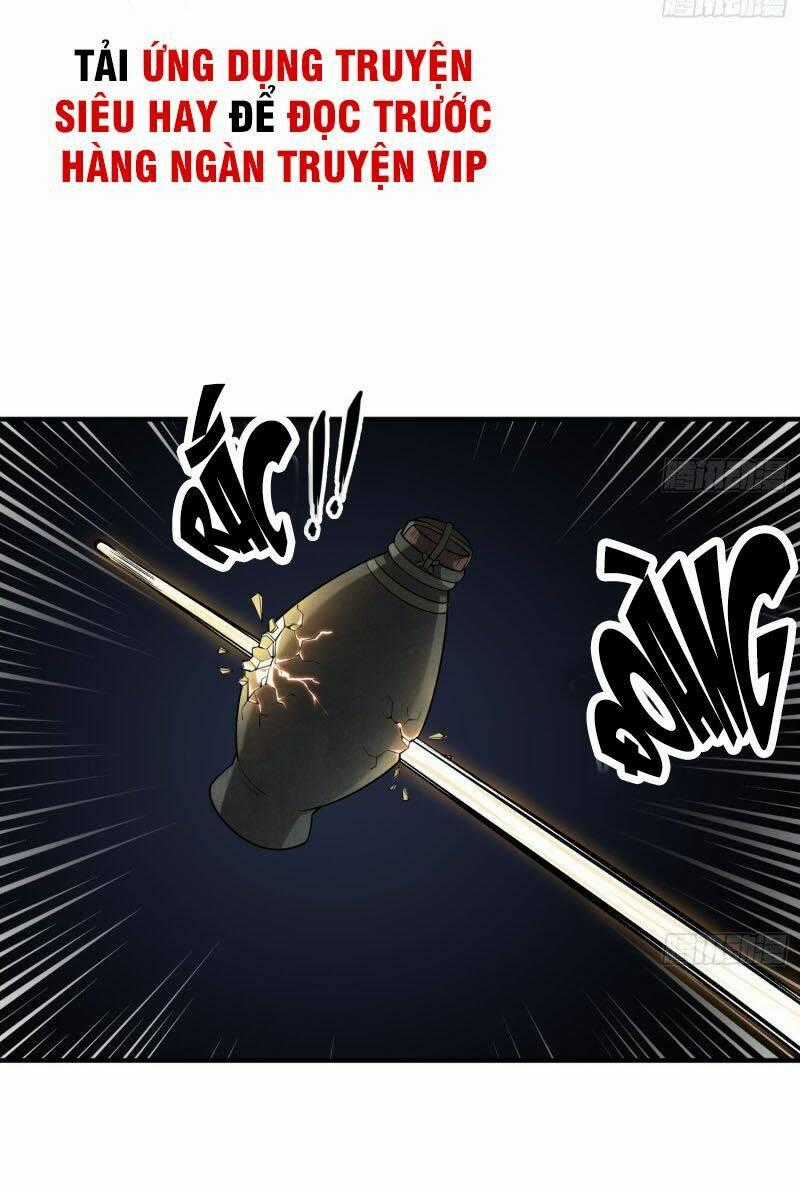 Ngược Về Thời Đường Chapter 89 trang 22