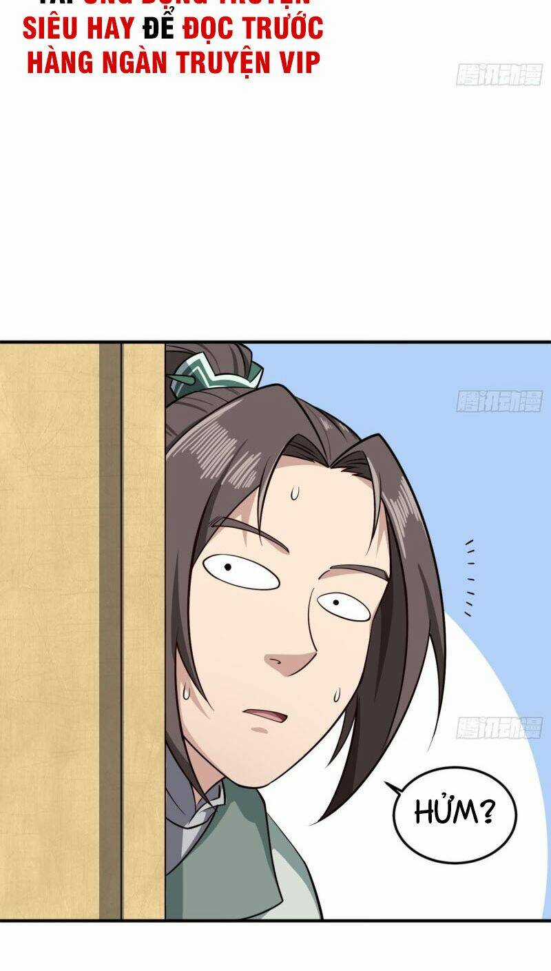 Ngược Về Thời Đường Chapter 89 trang 4