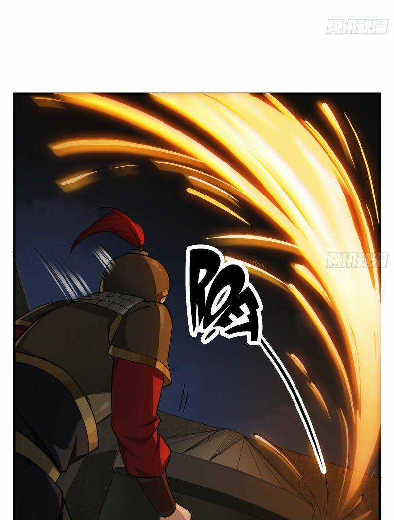 Ngược Về Thời Đường Chapter 89 trang 8