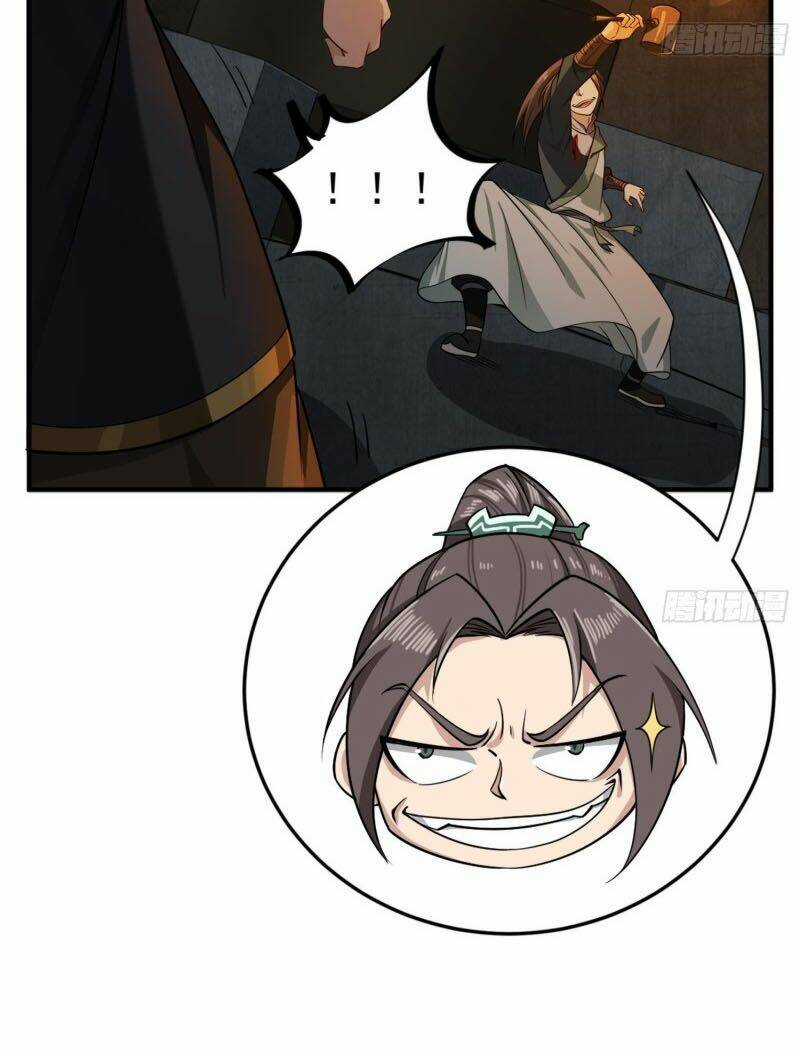 Ngược Về Thời Đường Chapter 89 trang 9