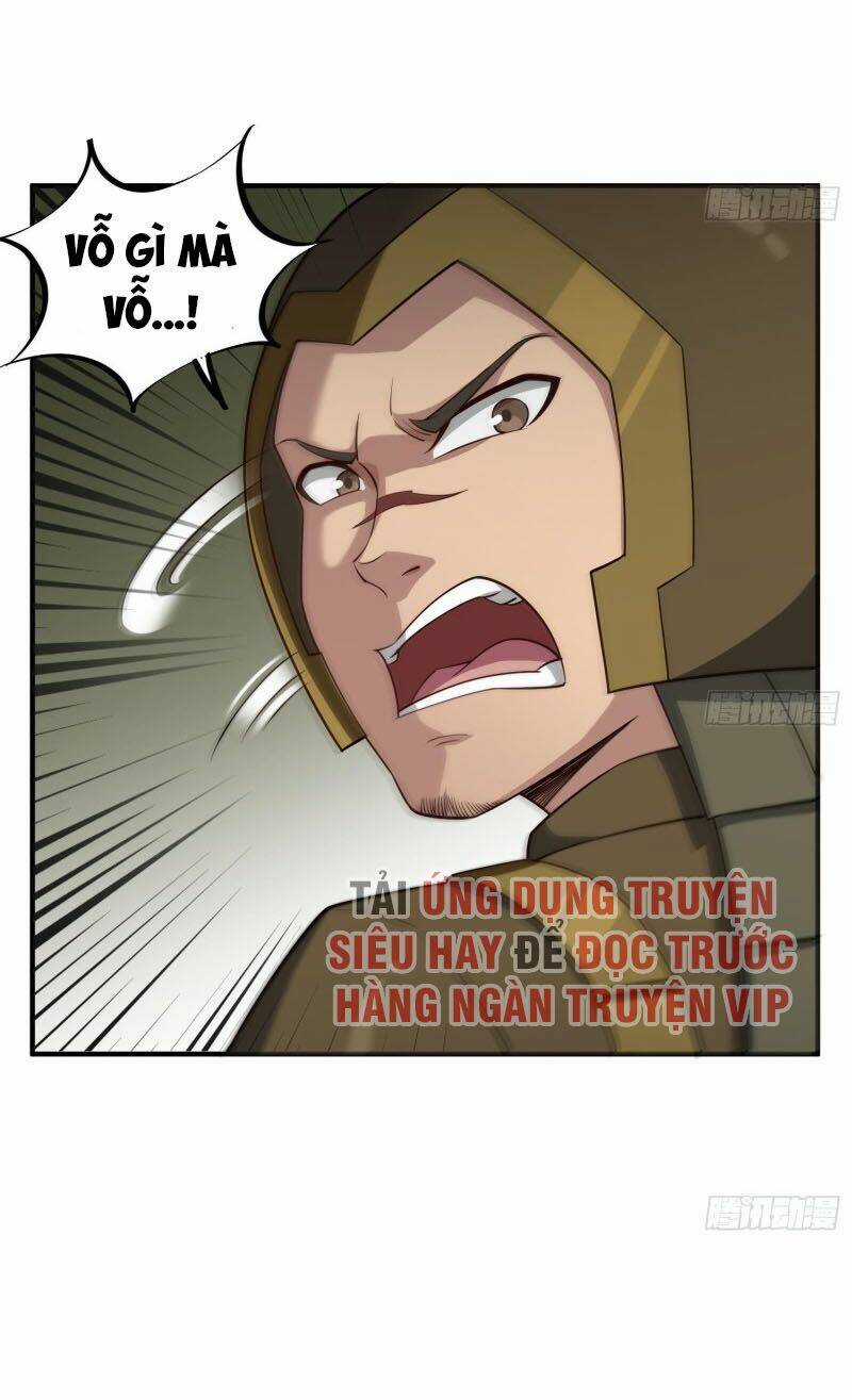 Ngược Về Thời Đường Chapter 90 trang 14