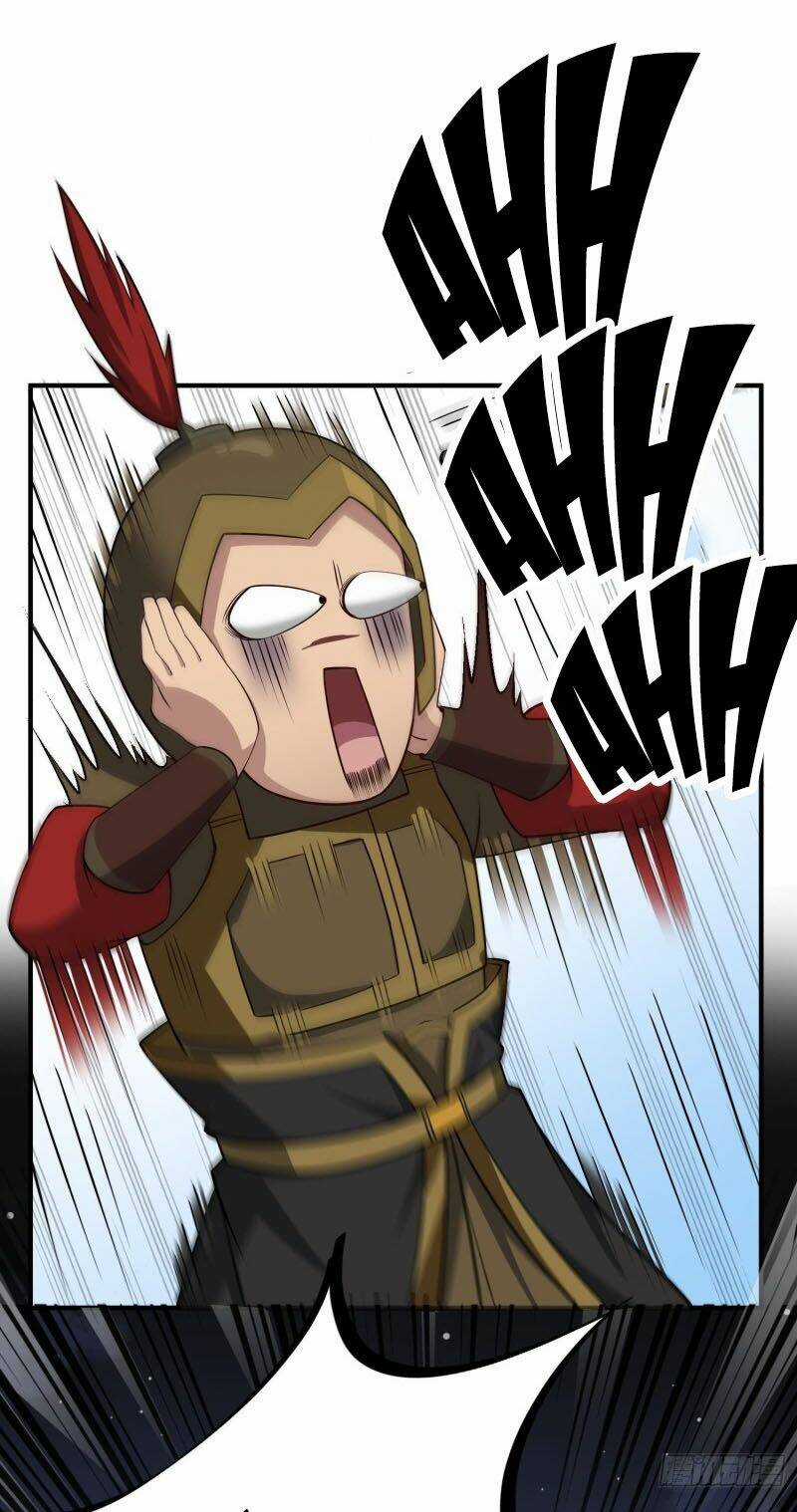 Ngược Về Thời Đường Chapter 90 trang 16