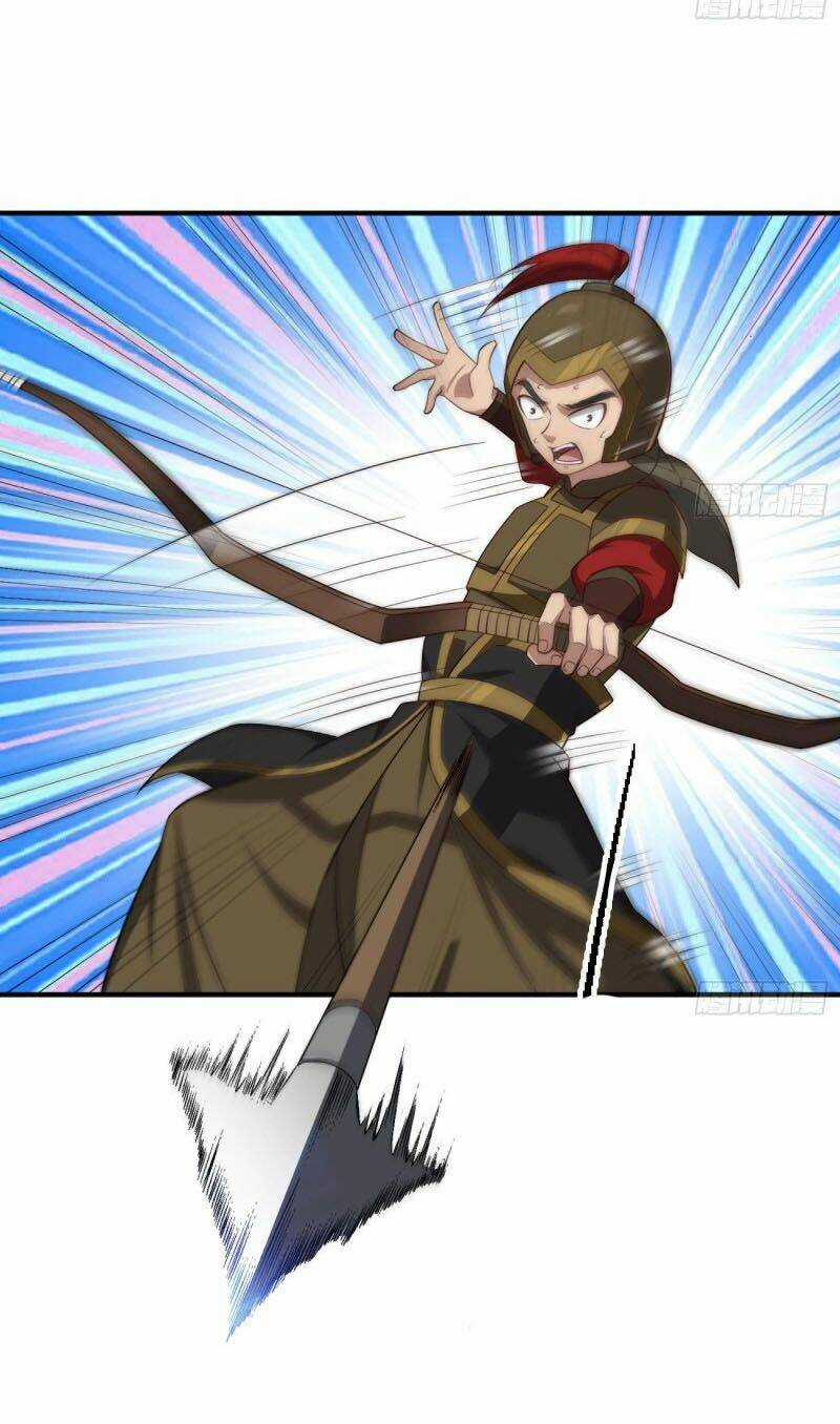 Ngược Về Thời Đường Chapter 90 trang 18